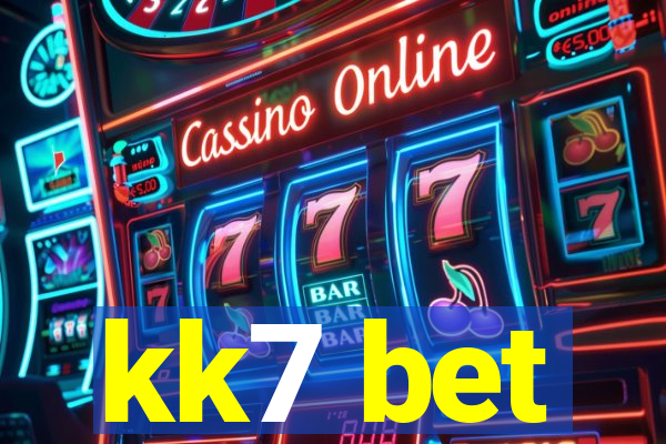 kk7 bet